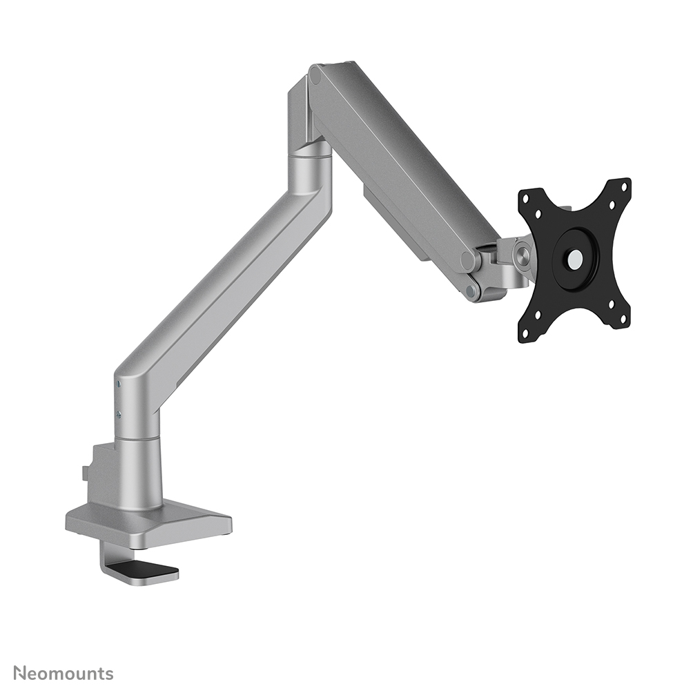 Neomounts DS70-250SL1 Braccio per monitor 17-35" - molla a gas - Topfix - 180°-stop